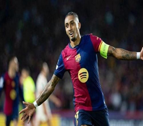 巴萨直接晋级欧冠16强，豪揽超5000万欧元奖金！