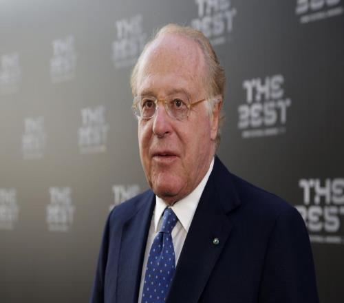 一日意甲动向：米兰老板夸赞新球场问题，齐沃对国米发挥很是不满