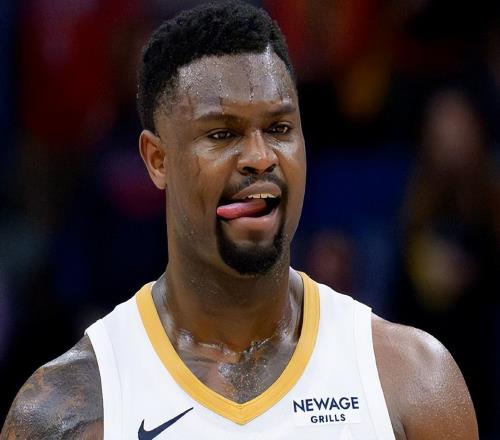 年薪3945万，4项生涯新低！锡安再度伤停，留给你的时间不多了