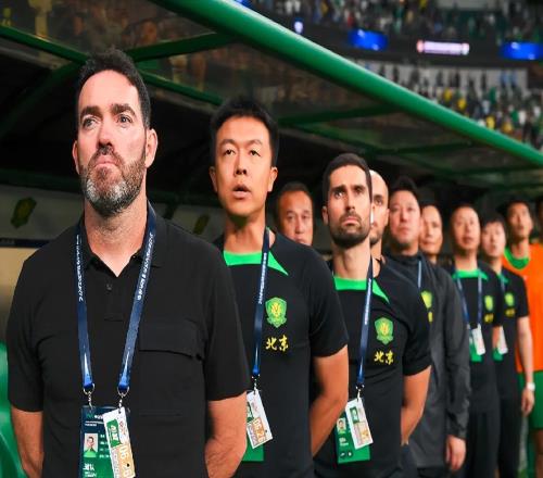 再就业！曝前国安主帅有望回归，或执教前中超冠军球队