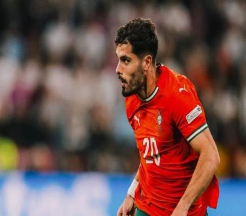 葡萄牙队官方：佩德罗内托和贡萨尔维斯退出本期大名单