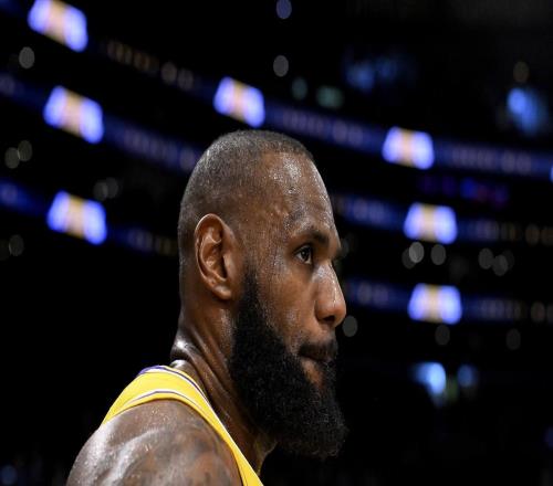 卡南谈欢迎来到NBA时刻：意识到了詹姆斯有多强他知道我们的战术