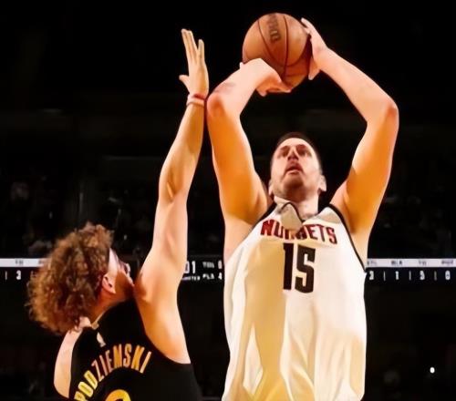 NBA积分榜又乱了！雷霆第1，湖人第5，森林狼惨败27分，快船第10