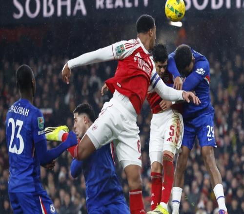 10！21！疯狂一夜，阿森纳极限绝杀，巴萨进4强，米兰制造惨案