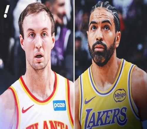 射手肯纳德，能帮到湖人多少