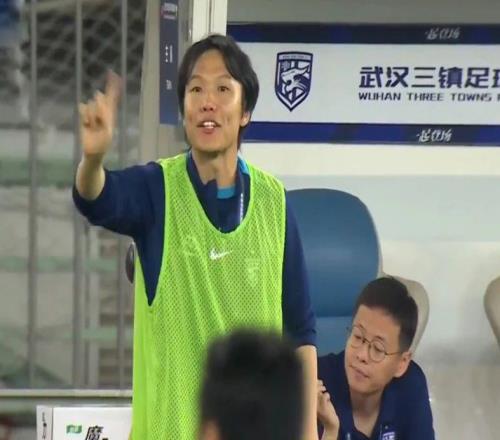 CCTV5+直播三镇VS申花！三虎出战成疑司机别掉链子刘诚宇或首发