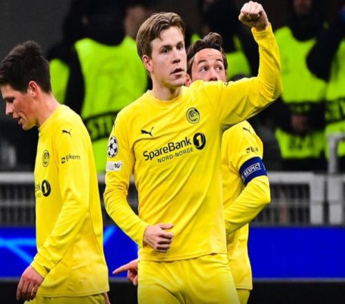 12！41！欧冠疯狂一夜，国米爆冷出局，马竞双杀，纽卡晋级