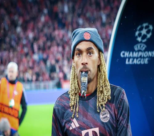 瑞天空：水晶宫已经向拜仁报价博埃，球员表态愿意去英超