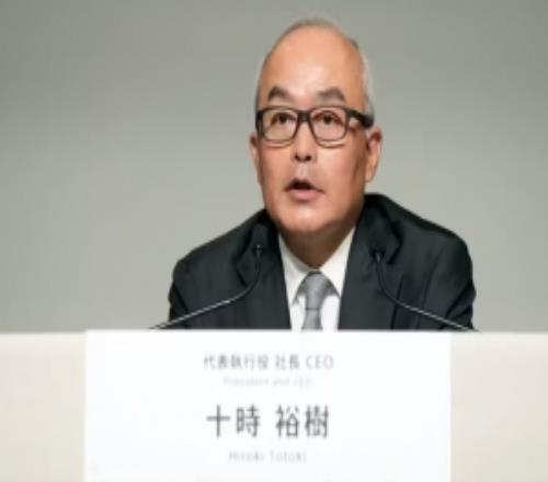 索尼CEO：娱乐业为公司贡献超六成收入，但我们是被迫改变的