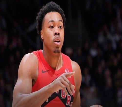 破8050天不胜魔咒！巴恩斯准三双难救主，华子30+8+5率队逆转猛龙