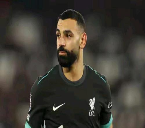 安菲尔德的红色风暴与萨拉赫的皇马之结