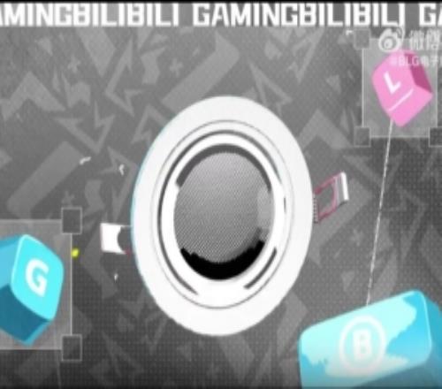 BLG发布对阵WE赛事语音ON：我赶紧给你选了别让你反悔