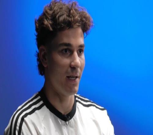 小蜘蛛：上赛季我们因细节没能争冠马竞可以与任何球队竞争