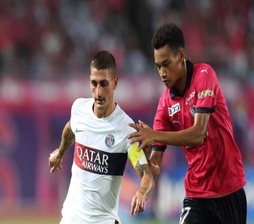 23球4助！中超豪门强挖J联赛金靴，非自由转会，或是海港、申花