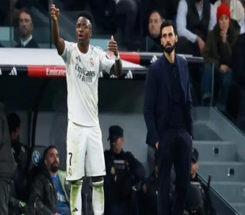 马卡：阿韦洛亚执教后维尼修斯已连续打满6场，上次还是3年前