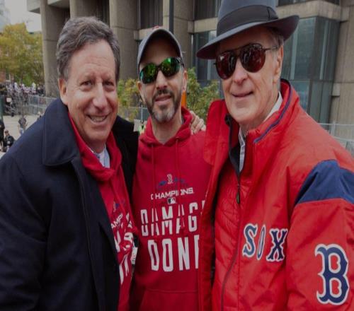 马卡：考虑到西甲的经济限制，芬威已决定退出对赫塔费的收购