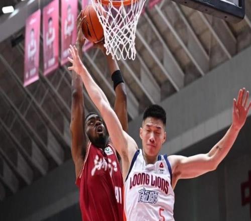 CBA一夜又缔造两大惨案！篮协却惨遭炮轰：这样安排太不合理了