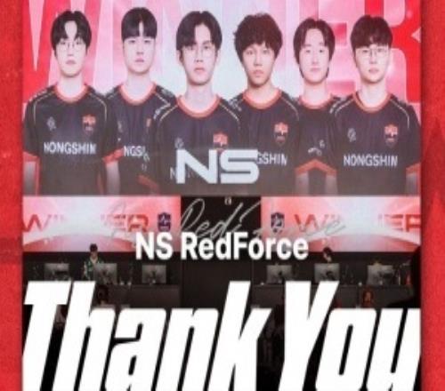 鱼神失业！NS官宣上单Burdol双打野中单Fisher等六位二队选手离队