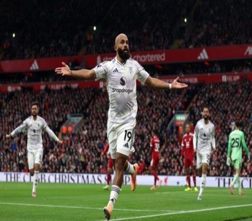 【数说】阿莫林打破枷锁，曼联连续2季客胜卫冕冠军