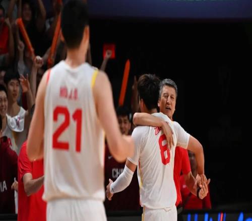 CBA开赛至今国家队12人表现如何周琦生涯新低，张镇麟胡明轩呢