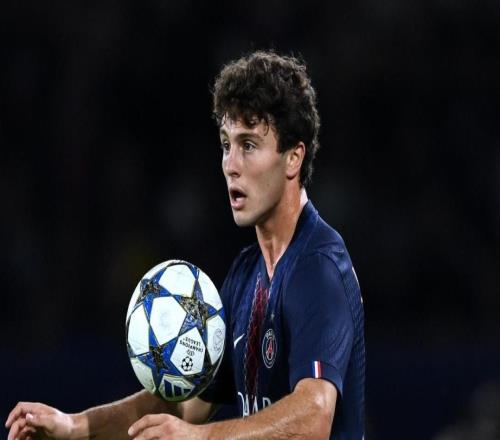 若昂内维斯：踢中场是最好选择，没想过踢前锋或后卫的样子