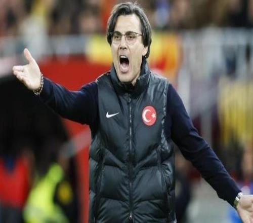 土耳其比意大利更强蒙特拉：你们对意大利队的评价太低了