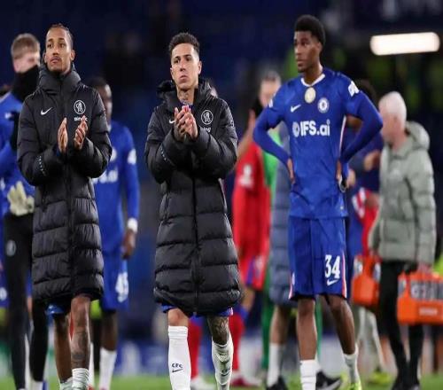 恩佐经纪人：目前没收到沙特方面任何报价皇马的兴趣是传闻