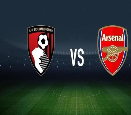 伯恩茅斯vs阿森纳：尤斯廷克鲁伊维特、塞门约首发，赖斯、厄德高出战