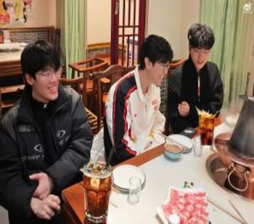 WBG战绩来到三胜三负，在第一赛段组内赛阶段还剩最后四场Bo3