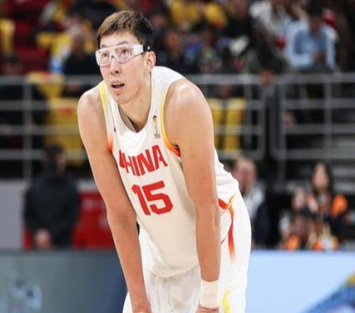 男篮可以没有周琦、胡明轩，但是不能没有赵睿