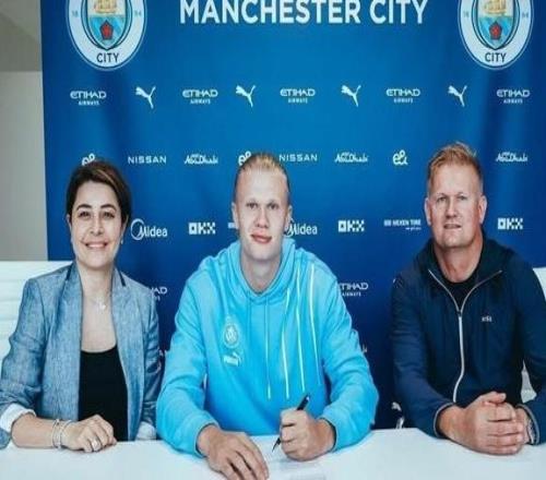 罗马诺：哈兰德父亲和经纪人否认已和皇马达协议