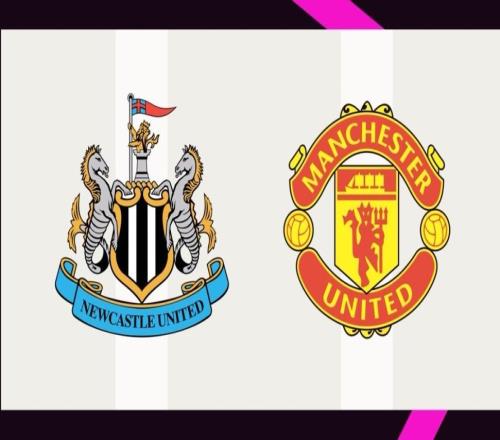 英超：纽卡斯尔联vs曼联赛事前瞻