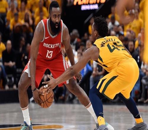 哈登去骑士：东部，一切皆有可能