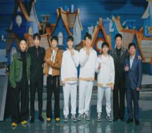 AL更博感谢：今天收获了很多奖项，致敬所有并肩作战的伙伴们