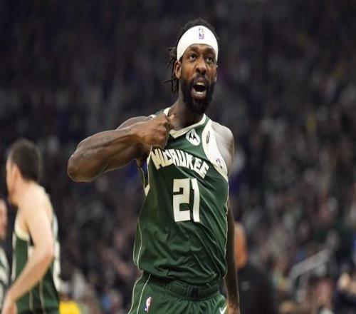 贝弗利：我35岁的时候仍然是NBA首发特雷杨能做到吗