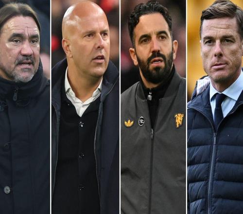 英超“下课潮”愈演愈烈：利物浦续命成功，利兹联主帅岌岌可危