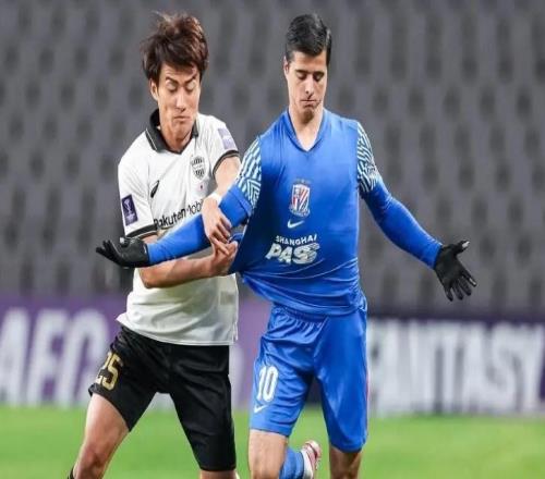 中超面临残酷现实：全外援打不赢日韩，弃亚冠是大势所趋