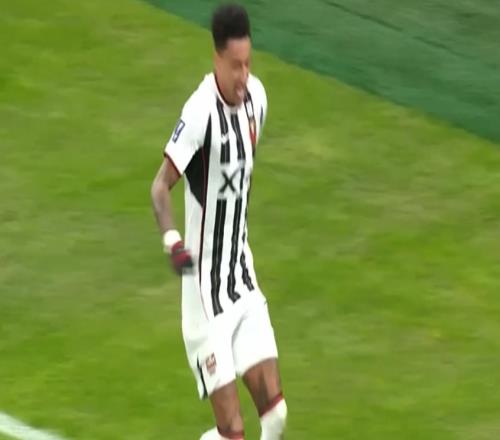 13！海港队又输了，亚冠10轮不胜，稳居积分榜倒数第1