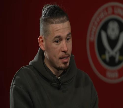 菲利普斯：我还有能量，还能踢球很期待未来三四年的生涯