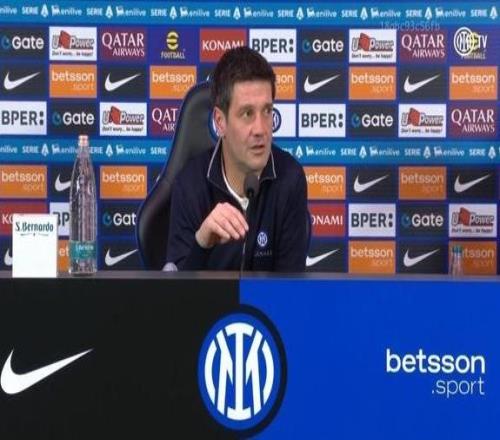 齐沃：霍伊伦能给任何人制造困难孔蒂的履历说明了他的价值