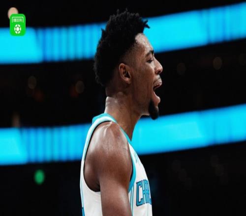 黄蜂15095超级大胜爵士，森萨博26分，黄蜂9人得分上双