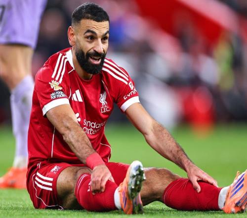 萨拉赫连遭重创！落选埃及大名单+利物浦已经寻到替代者