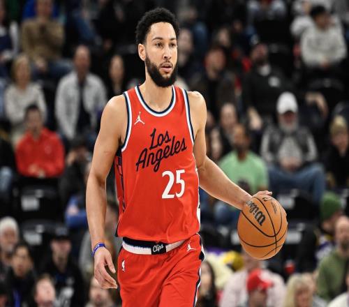本西蒙斯回应退役传闻后遭球迷群嘲：NBA可能没给你选择的余地