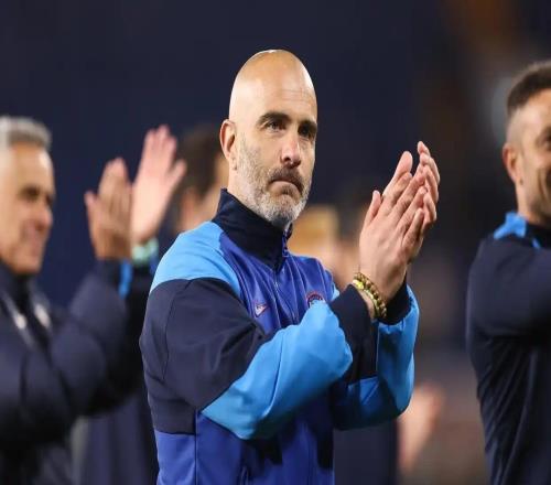 罗根认为，切尔西的赢面更大，马雷斯卡的战术属性广泛