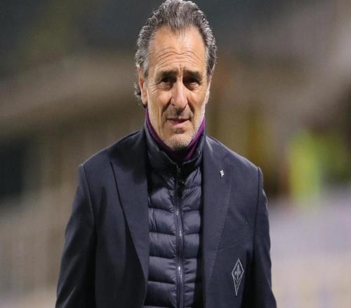 普兰德利：乐观意大利进世界杯罗马能梦想冠军但得看国米表现