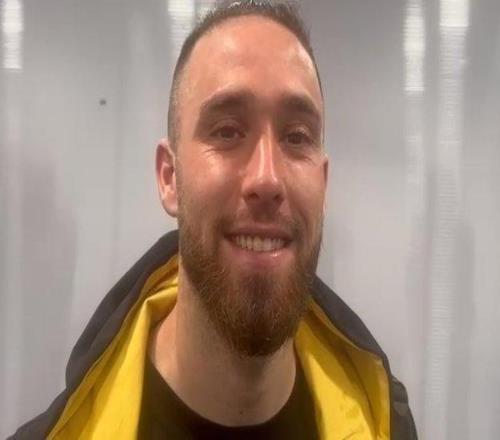 凯拉特中场阿拉德：攻破国米球门是我一生最美好的时刻