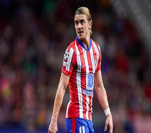 邮报：维拉可能先租后买报价加拉格尔，马竞只愿3500万镑出售