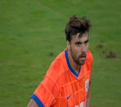 25球+全勤，不留瓦科便宜竞争对手泰山3将各送8助攻刘彬彬被弃