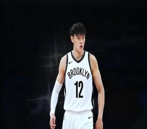 NBA曝曾凡博将代表篮网出战中国赛，有望获双向合同