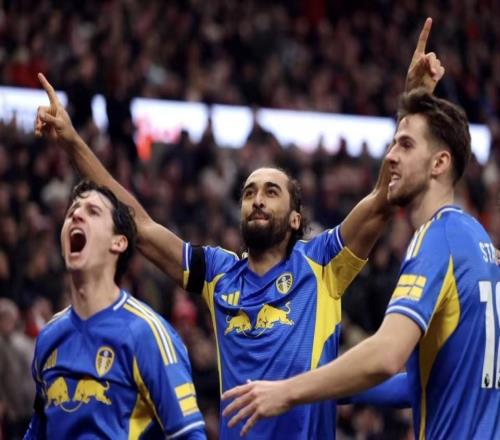 6场7球！28岁勒温领跑英超本土射手榜涅槃重生看到世界杯希望